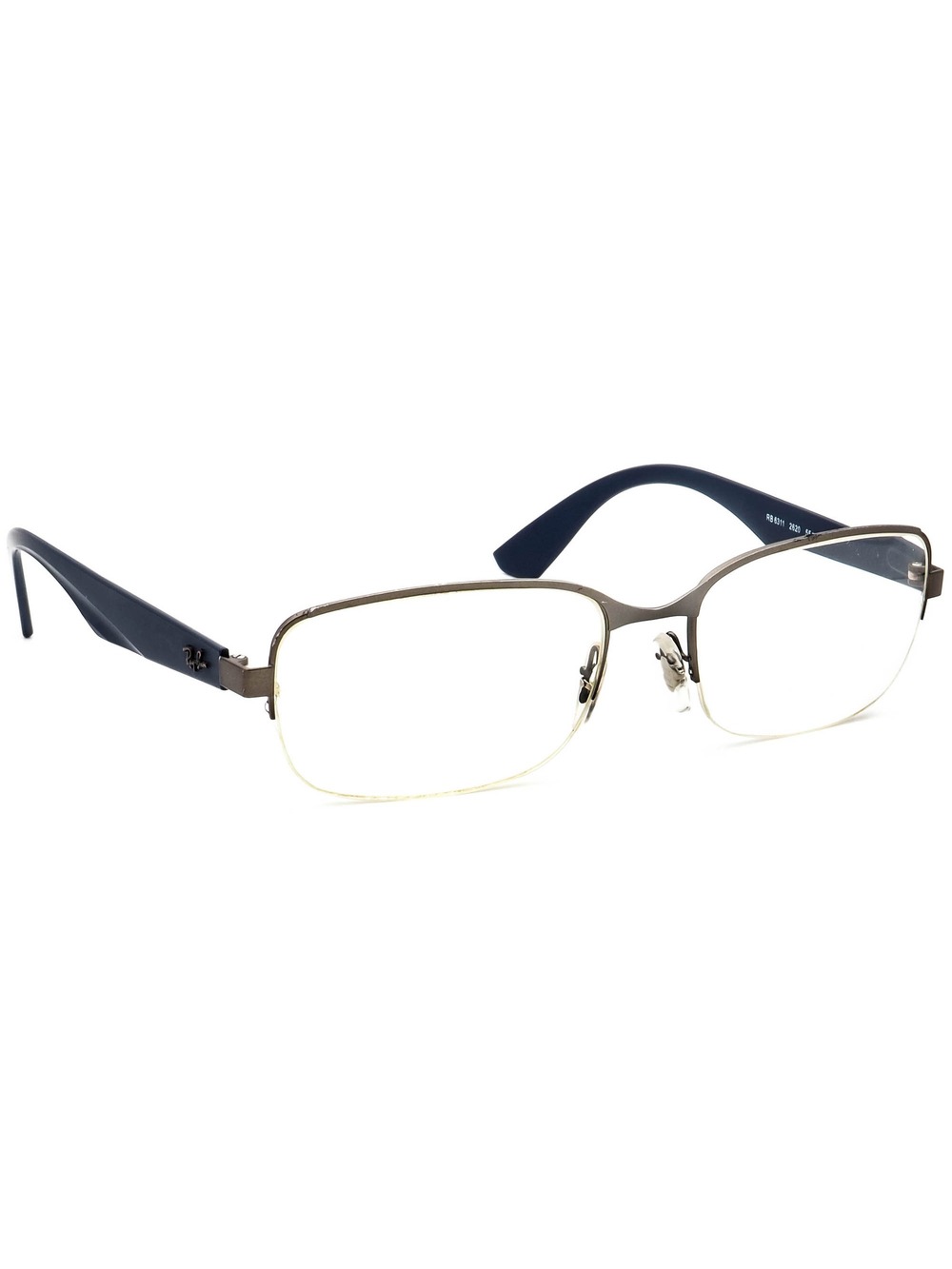 Ray-Ban RB 6311 2620 Eyewear